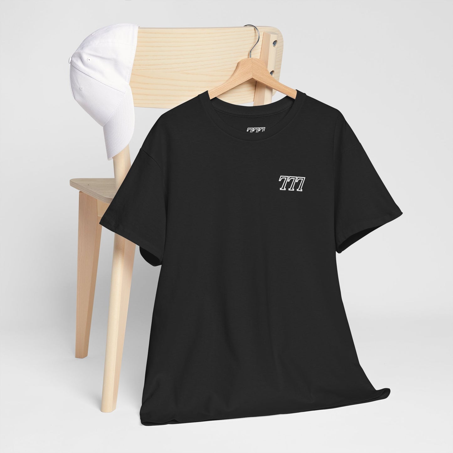 The Introvert’s Halloween Homebody Club Unisex Heavy Cotton T-Shirt