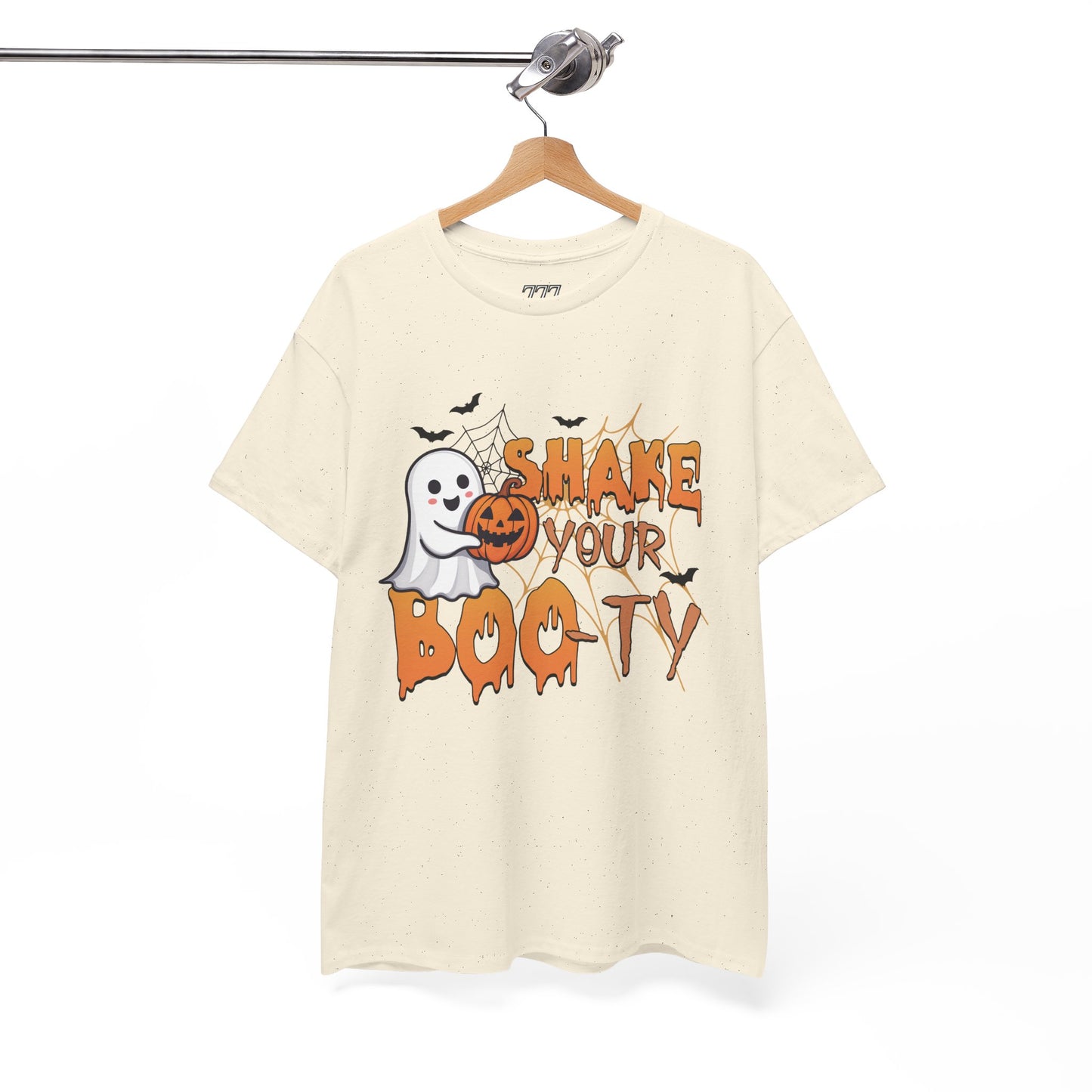 Shake Your Booty Unisex Heavy Cotton T-Shirt