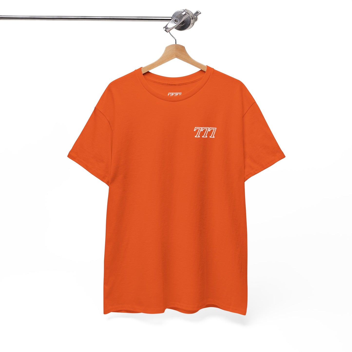 The Introvert’s Halloween Homebody Club Unisex Heavy Cotton T-Shirt