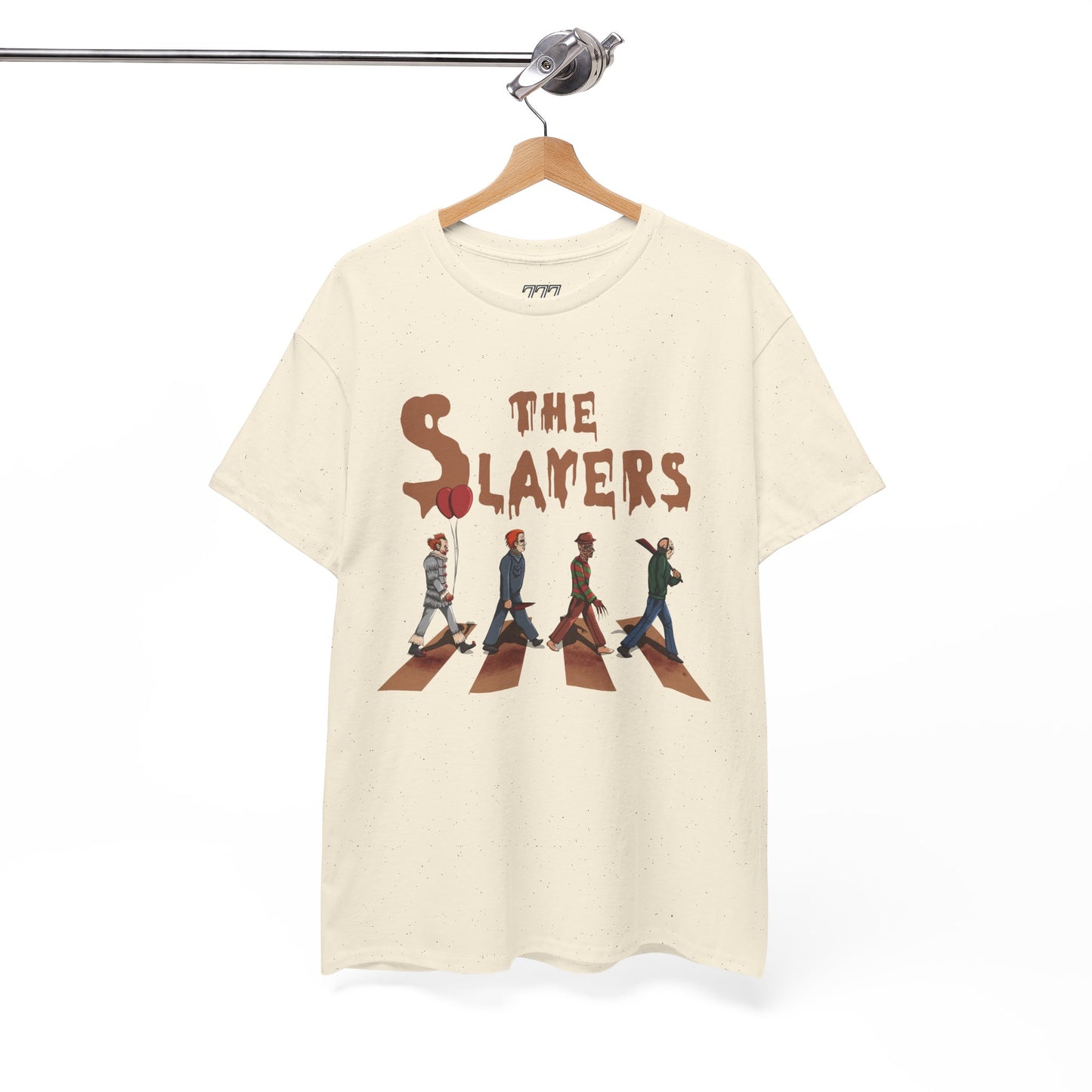The Slayers Unisex Heavy Cotton T-Shirt