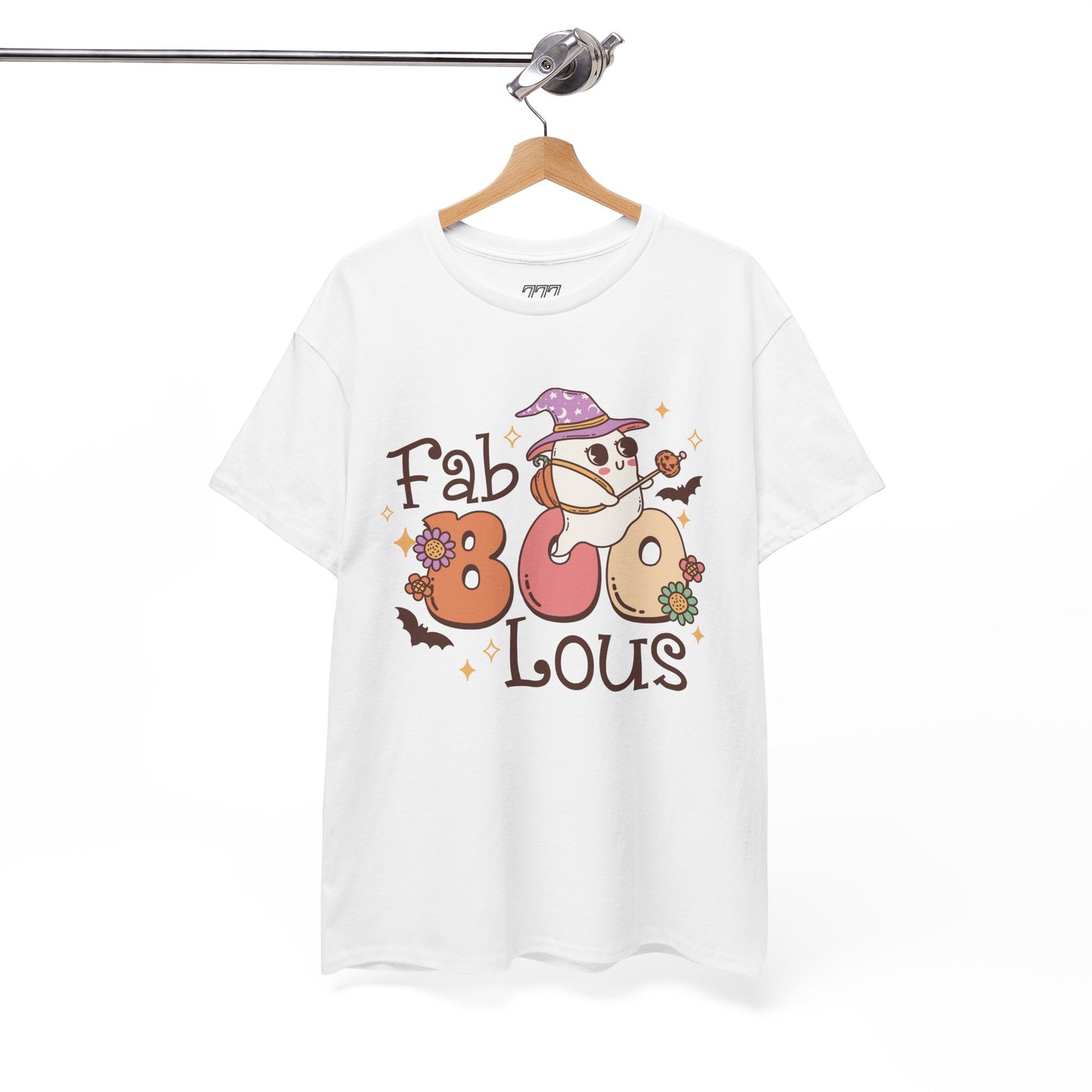 Faboolous Women's Heavy Cotton T-Shirt