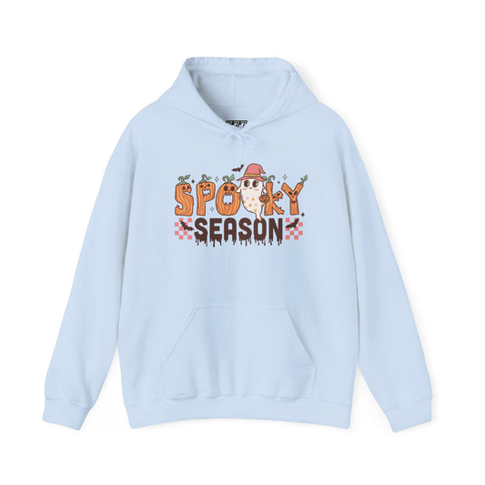 Spooky Season II Unisex Heavy Blend Hoodie