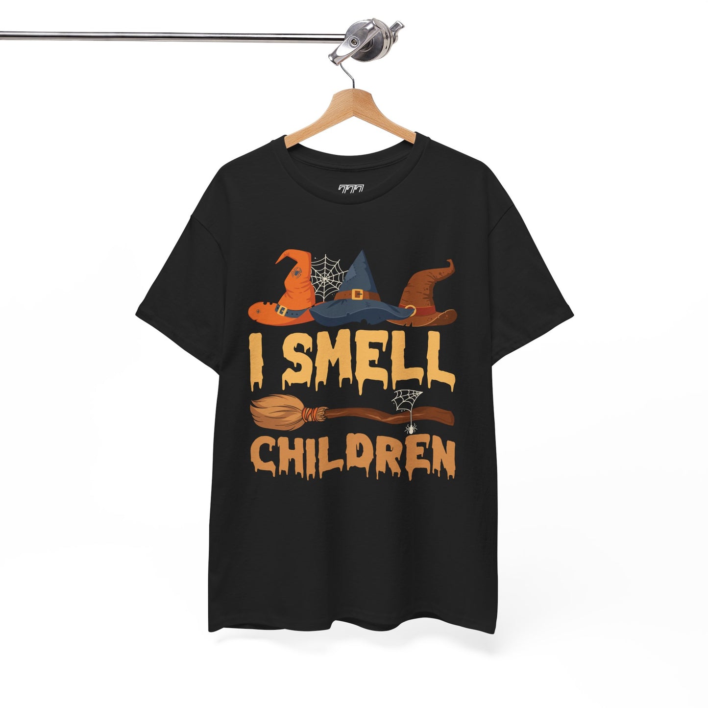 I Smell Children Women's Heavy Cotton T-Shirt