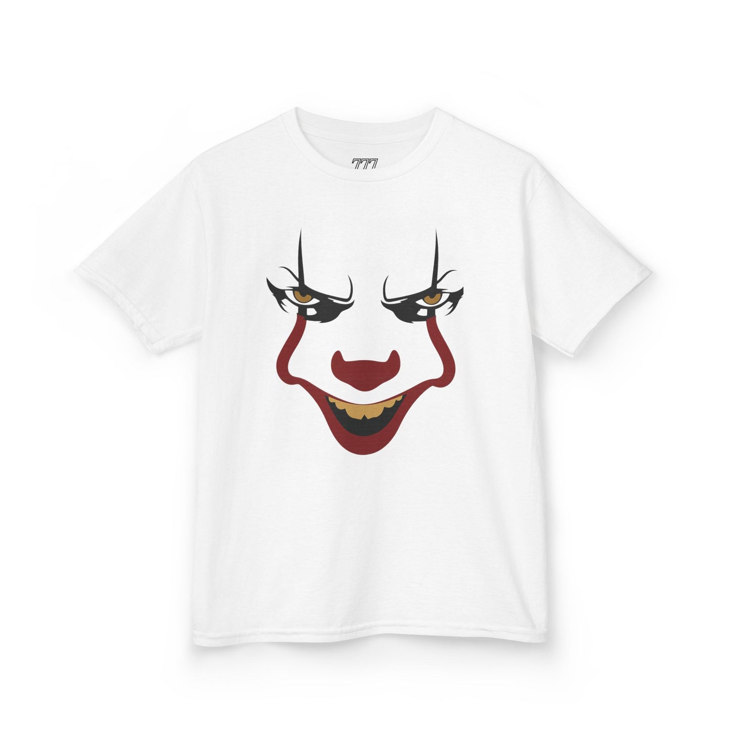 Pennywise Grin Kids Heavy Cotton T-Shirt