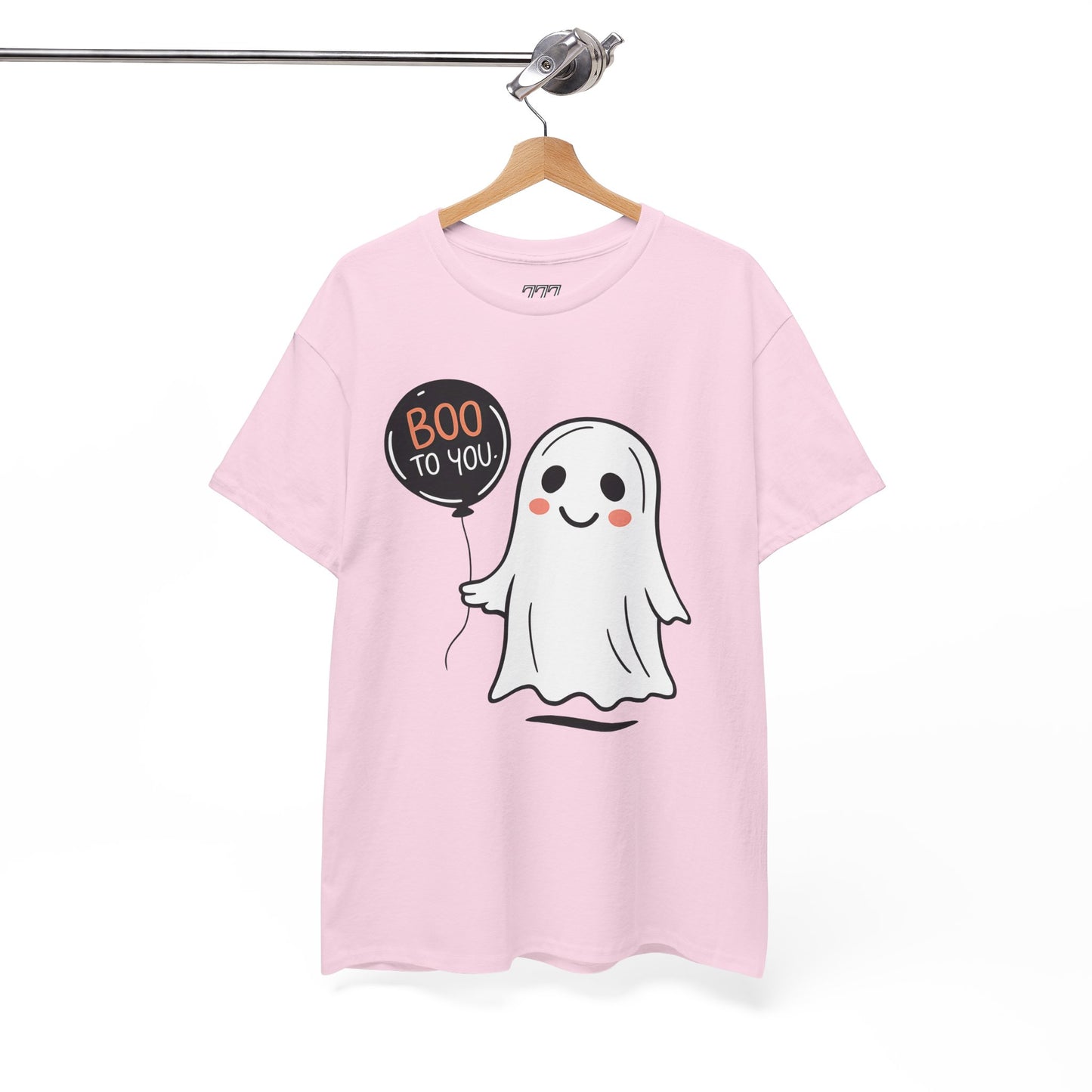 BOO To You Unisex Heavy Cotton T-Shirt