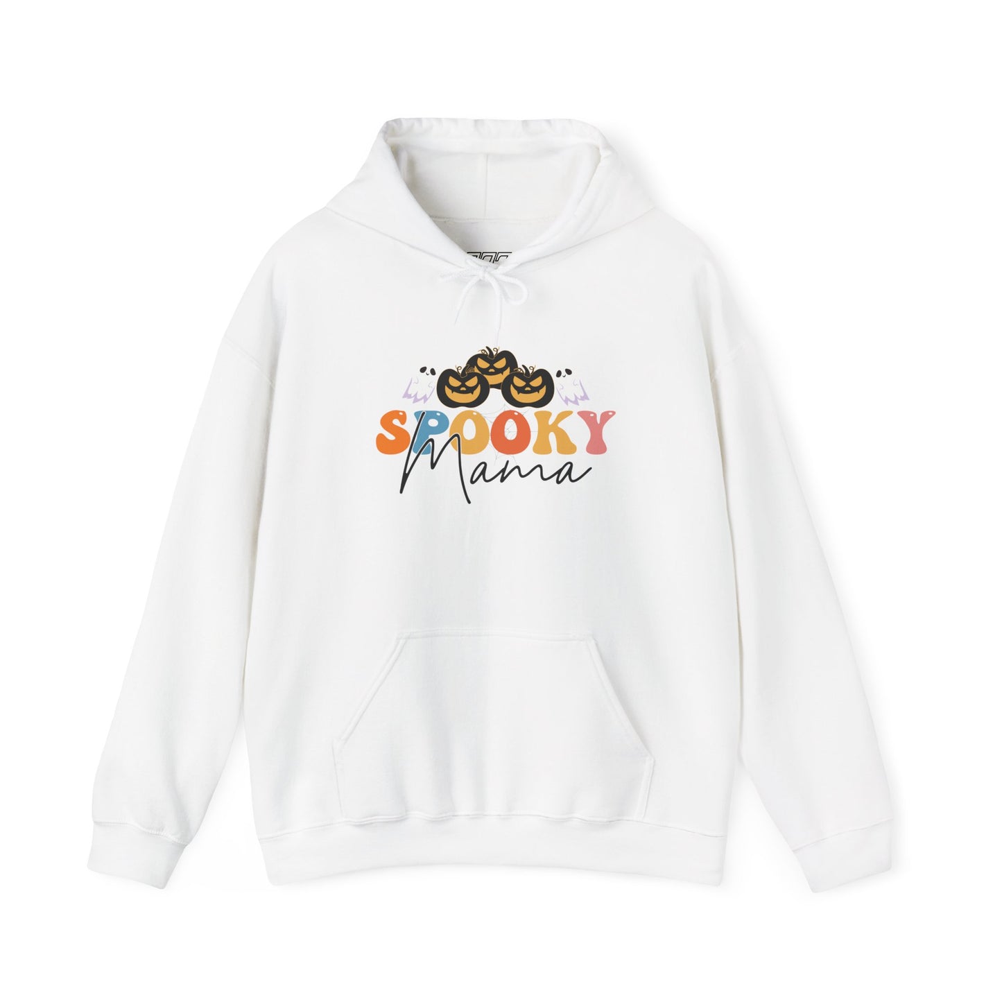 Spooky Mama Women's Heavy Blend Hoodie