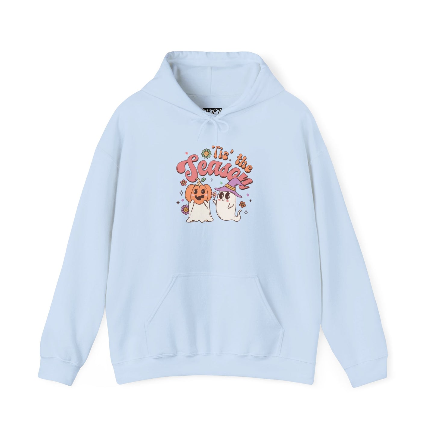 Tis The Season Unisex Heavy Blend Hoodie