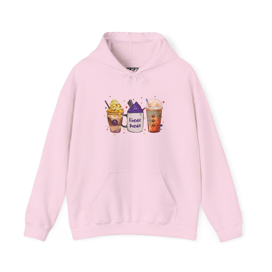 Hocus Pocus Brews Unisex Heavy Blend Hoodie