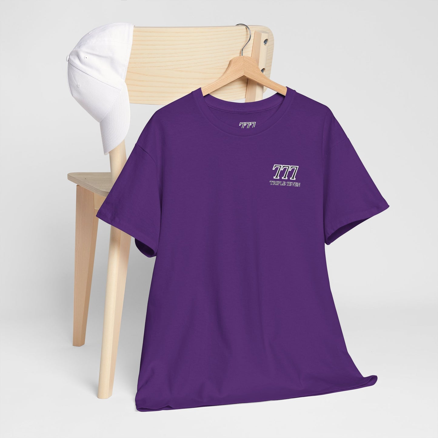 I Got Your Back Unisex Heavy Cotton T-Shirt
