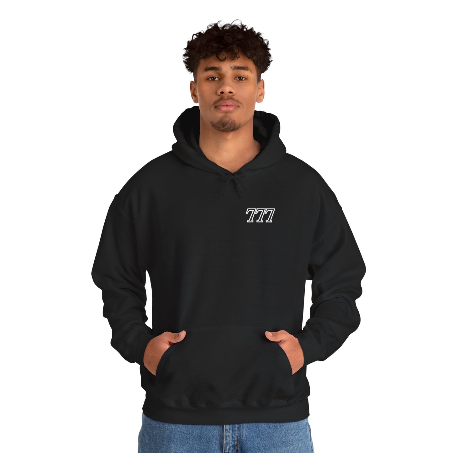 The Introvert’s Halloween Homebody Club Unisex Heavy Blend Hoodie