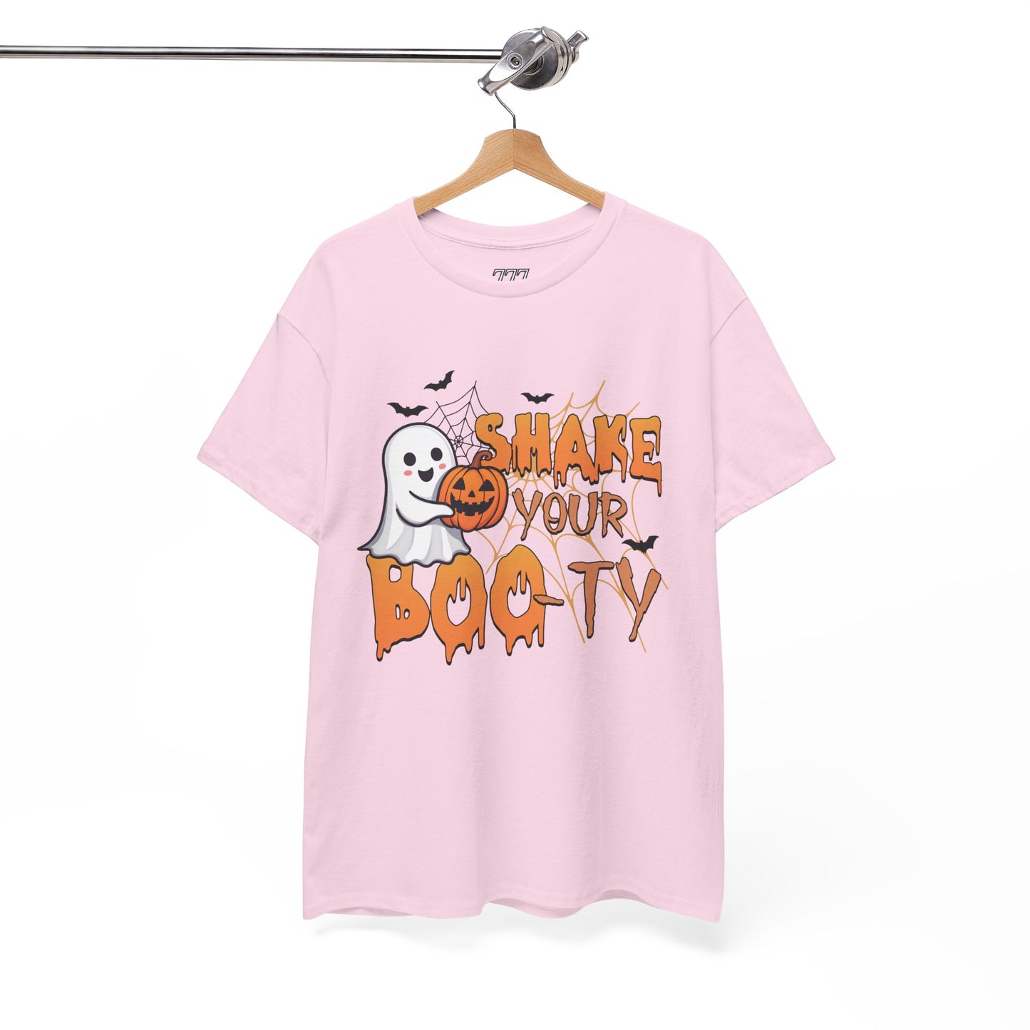 Shake Your Booty Unisex Heavy Cotton T-Shirt