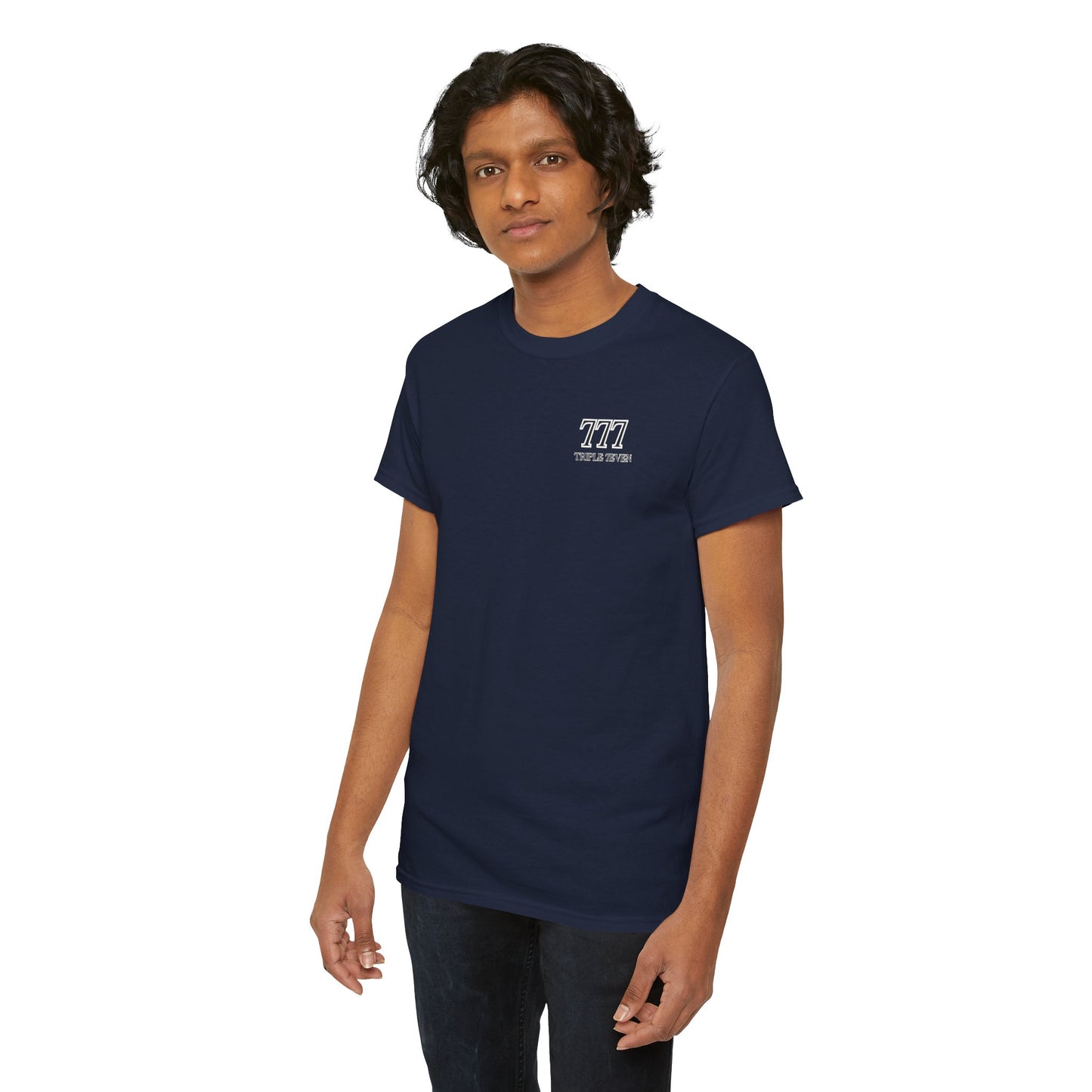 I Got Your Back Unisex Heavy Cotton T-Shirt