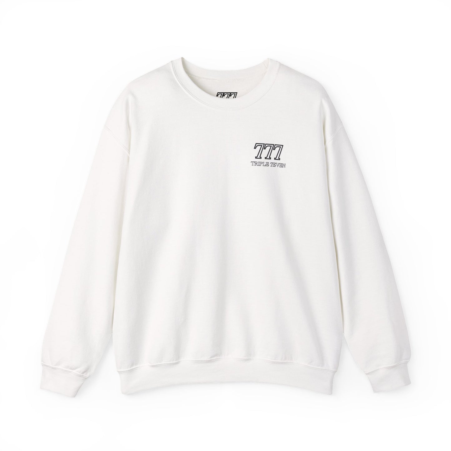 Horrify Club Unisex Heavy Blend Crewneck Sweatshirt