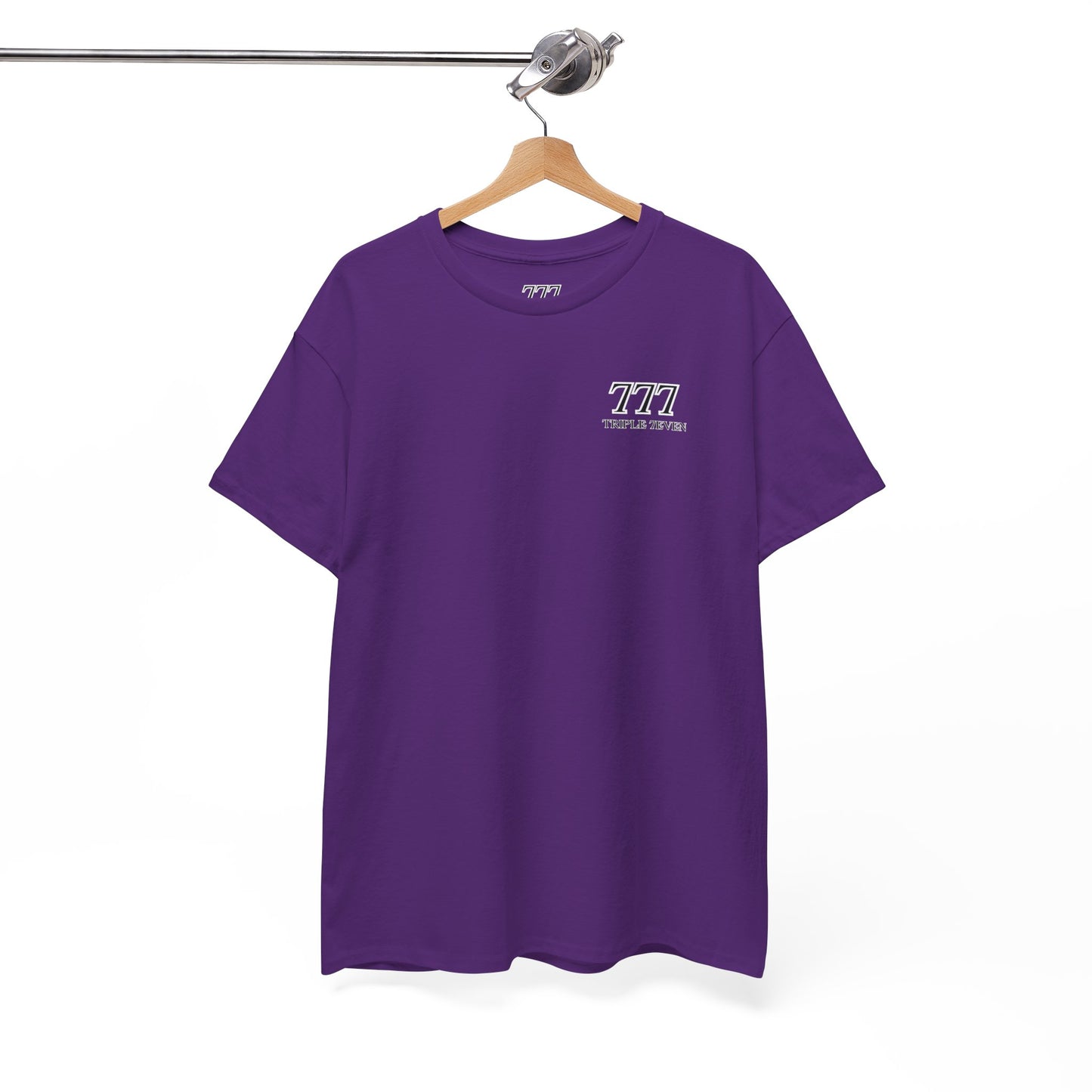 I Got Your Back Unisex Heavy Cotton T-Shirt