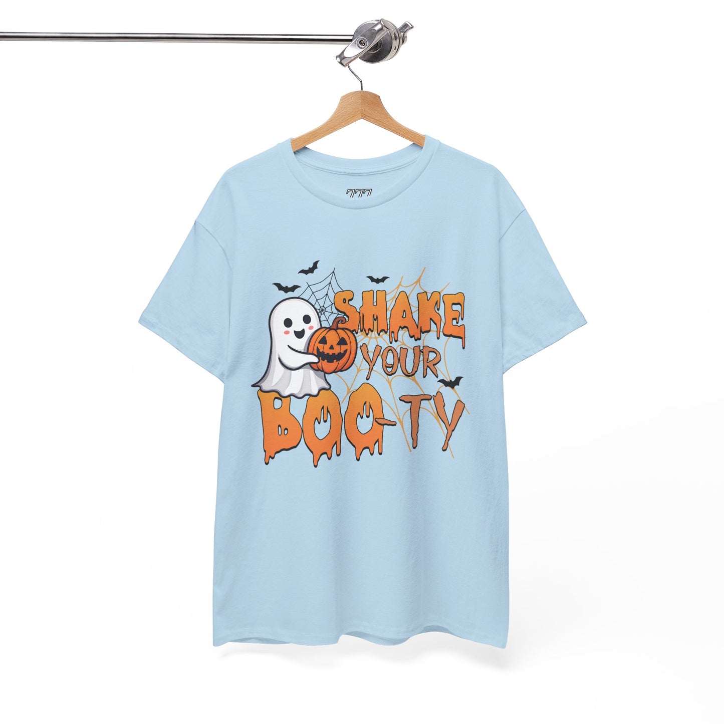 Shake Your Booty Unisex Heavy Cotton T-Shirt