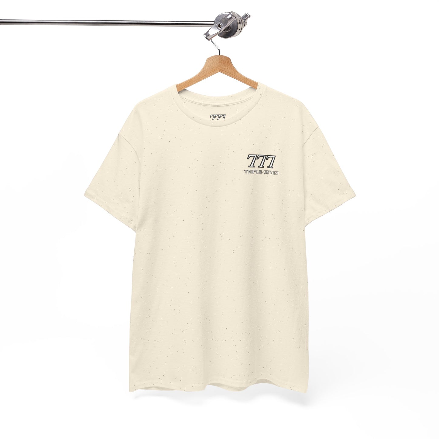 Horrify Club Unisex Heavy Cotton T-Shirt