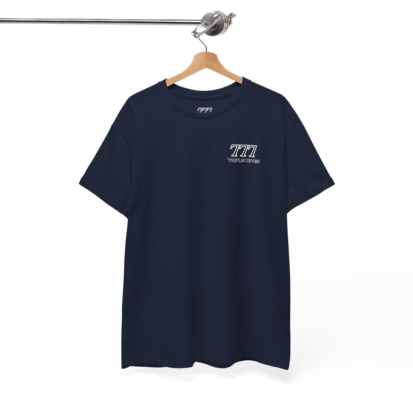 I Got Your Back Unisex Heavy Cotton T-Shirt