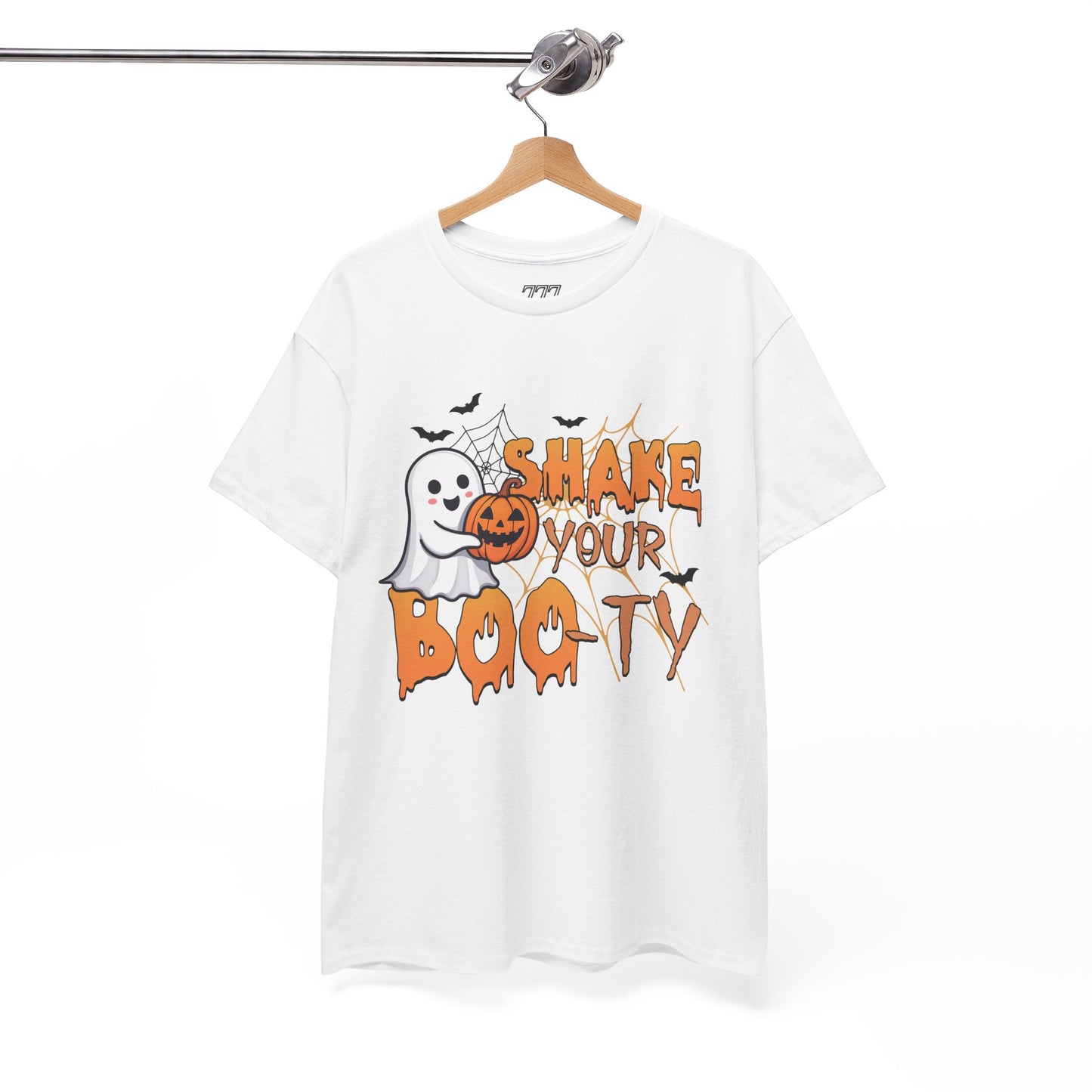 Shake Your Booty Unisex Heavy Cotton T-Shirt