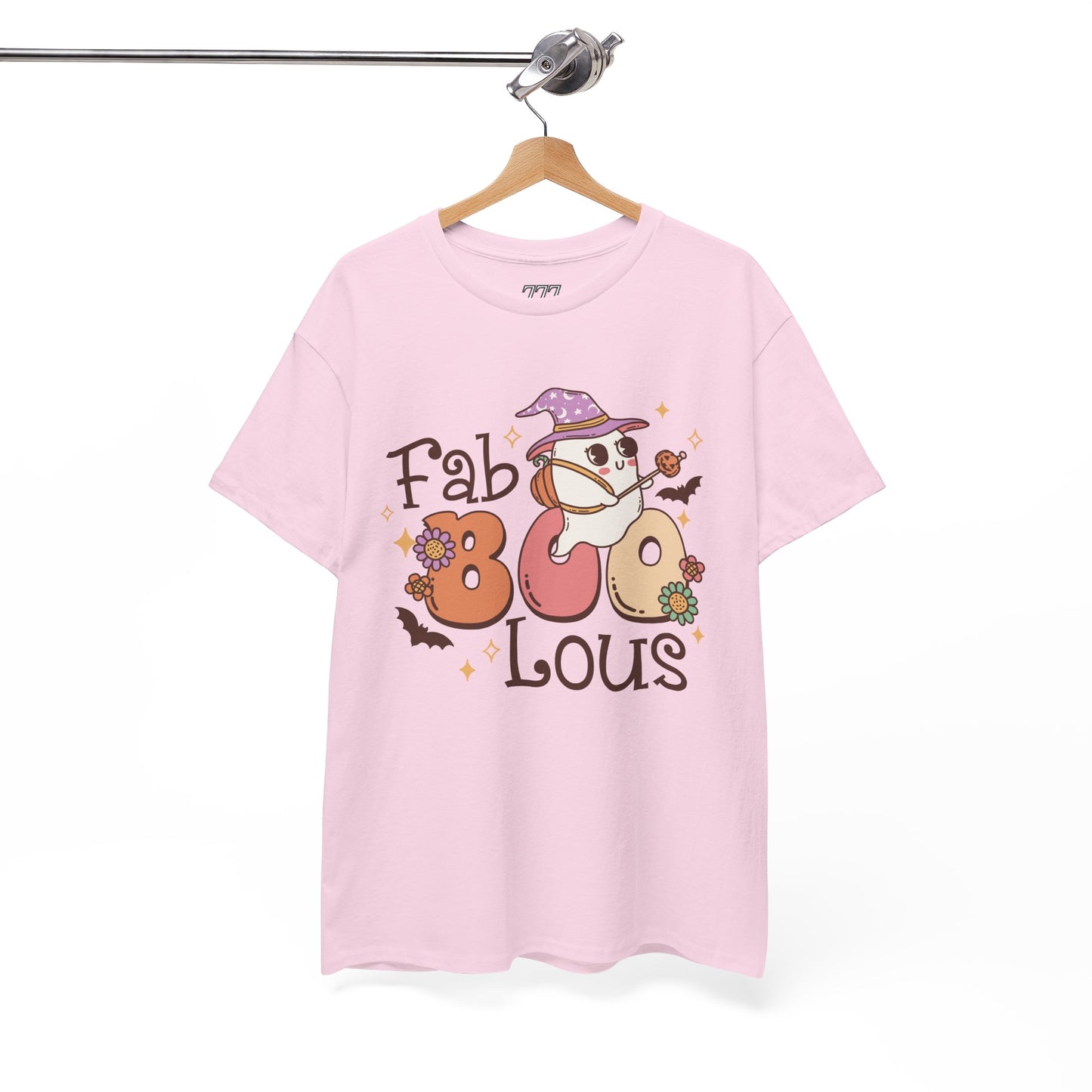 Faboolous Women's Heavy Cotton T-Shirt