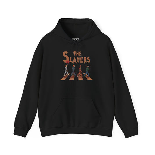 The Slayers Unisex Heavy Blend Hoodie