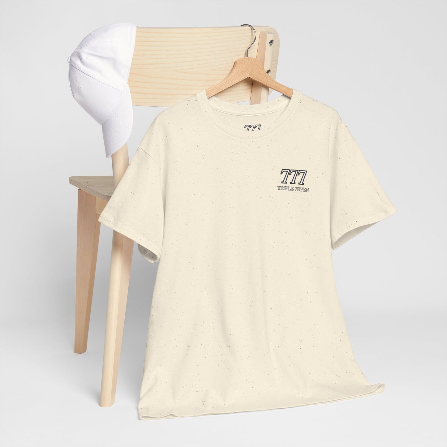 Horrify Club Unisex Heavy Cotton T-Shirt