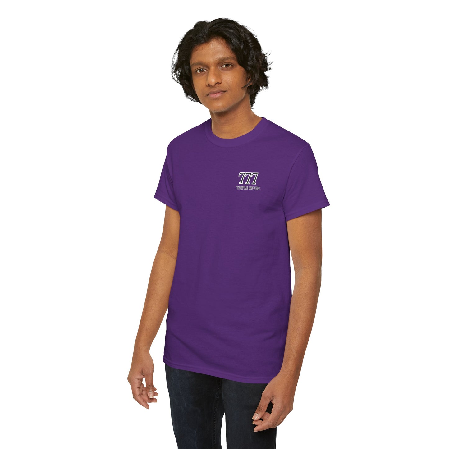 I Got Your Back Unisex Heavy Cotton T-Shirt
