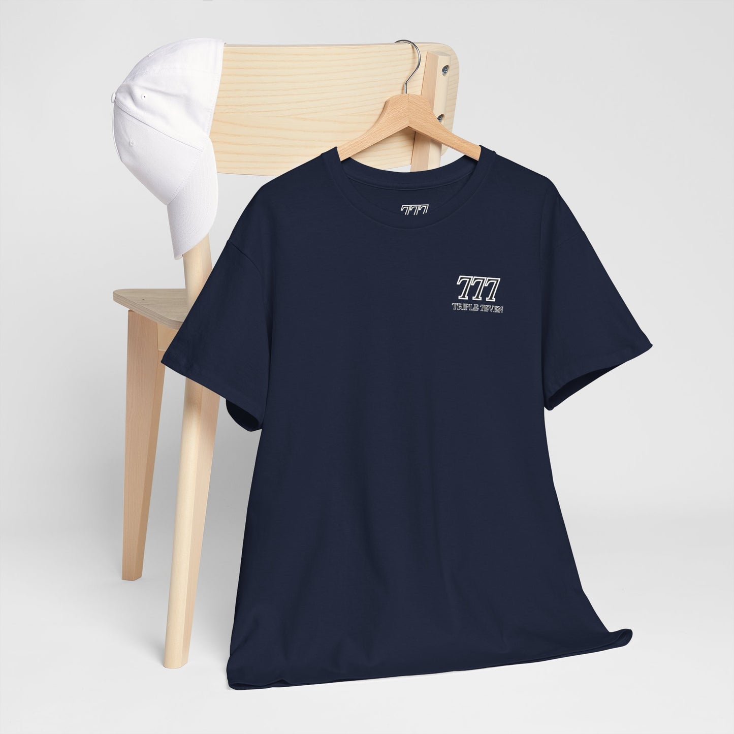 I Got Your Back Unisex Heavy Cotton T-Shirt
