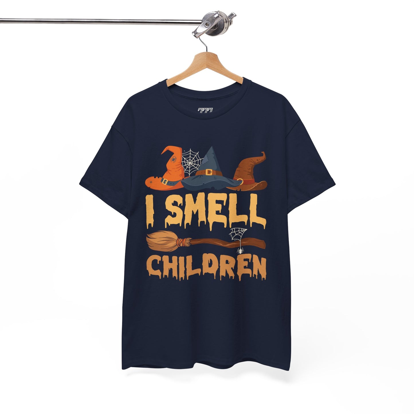 I Smell Children Women's Heavy Cotton T-Shirt