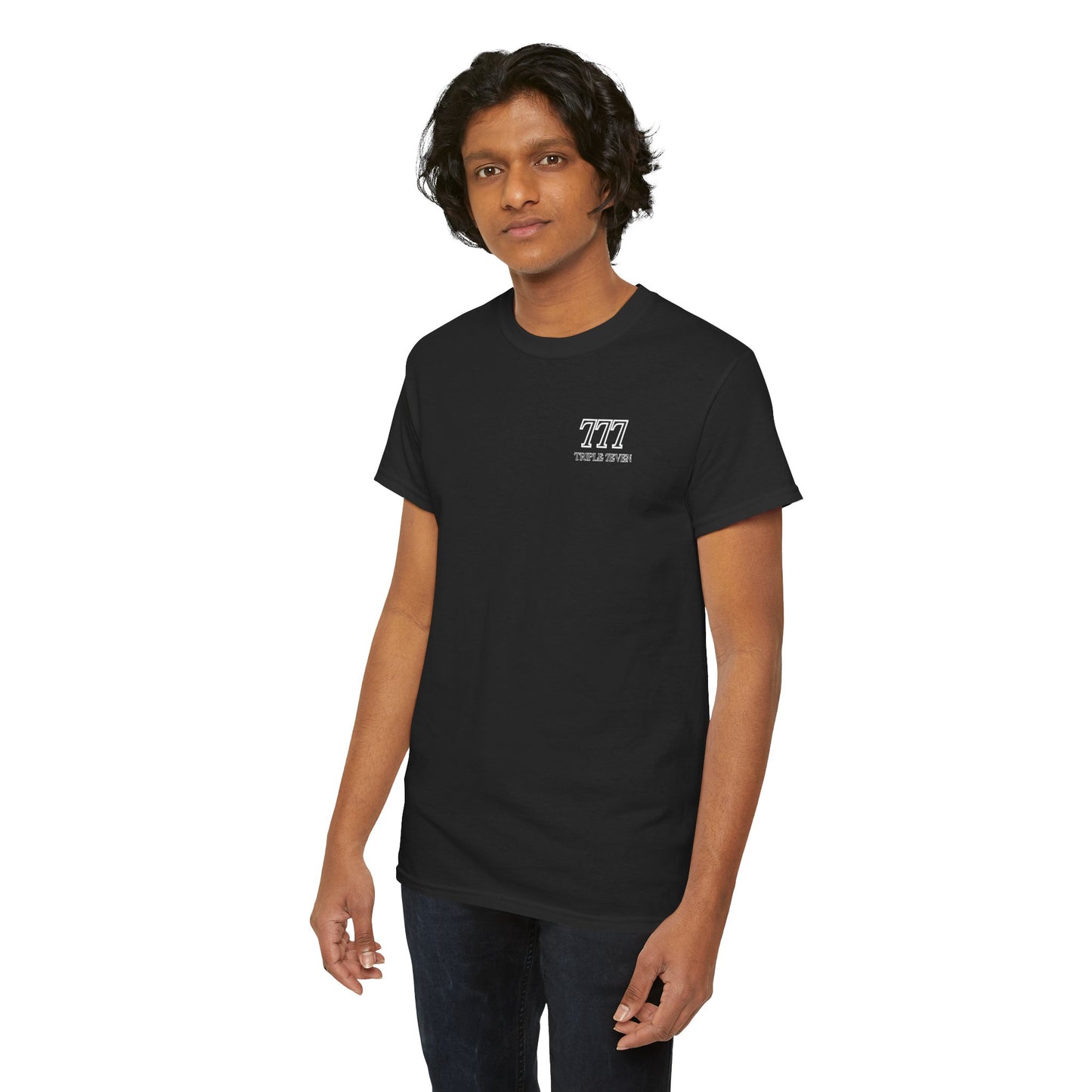 I Got Your Back Unisex Heavy Cotton T-Shirt