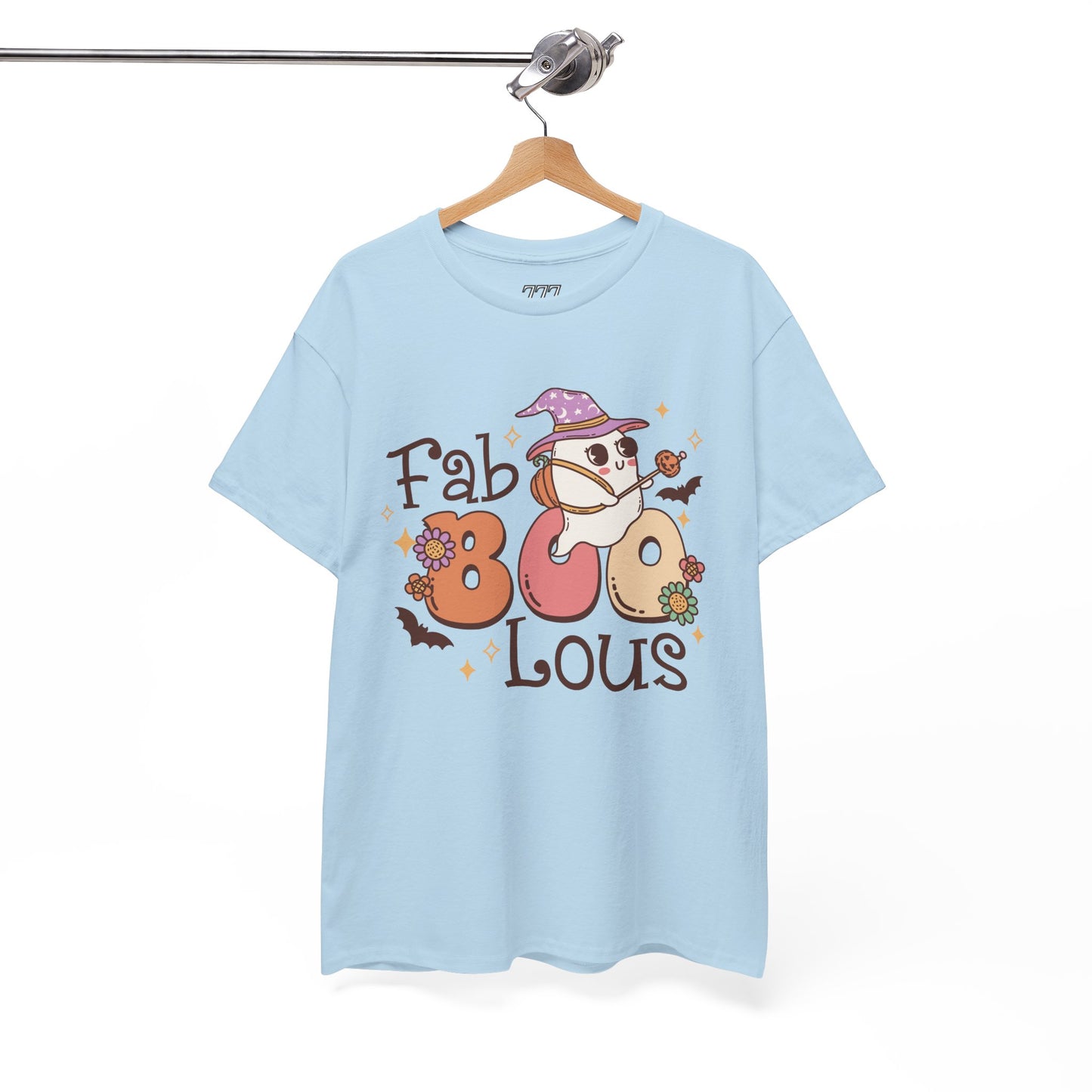 Faboolous Women's Heavy Cotton T-Shirt