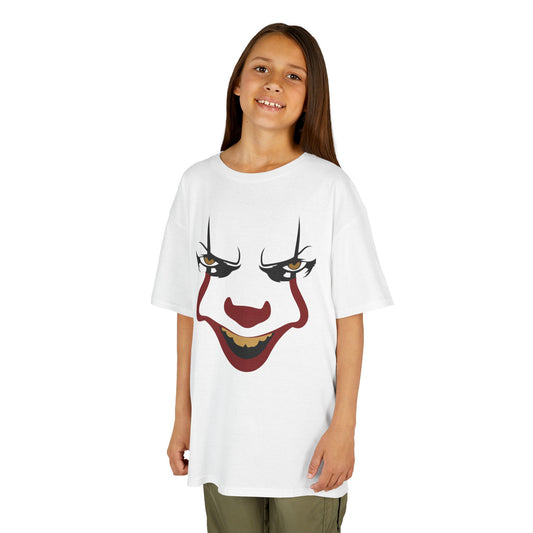 Pennywise Grin Kids Heavy Cotton T-Shirt