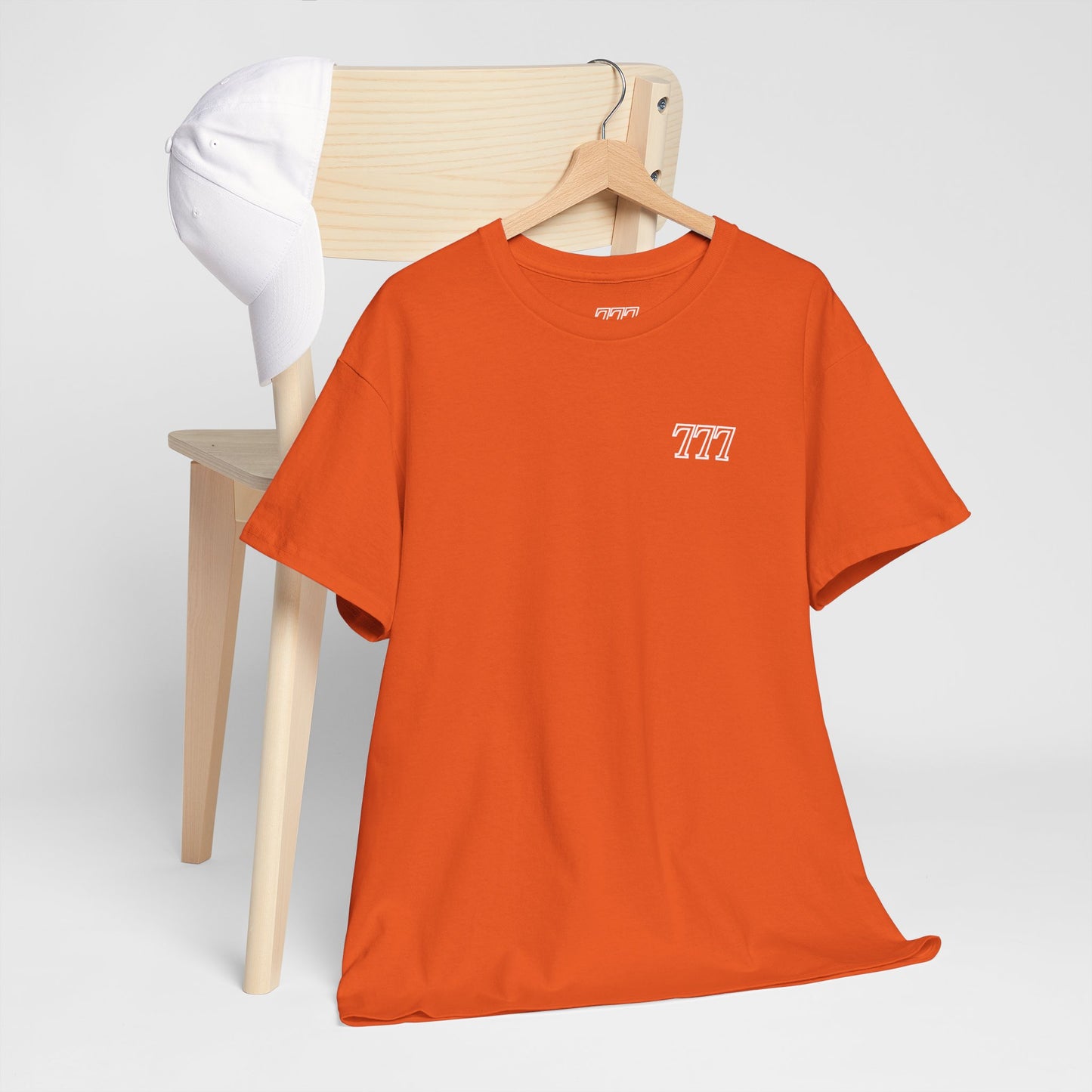 The Introvert’s Halloween Homebody Club Unisex Heavy Cotton T-Shirt