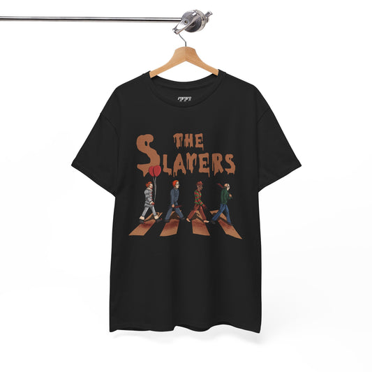 The Slayers Unisex Heavy Cotton T-Shirt