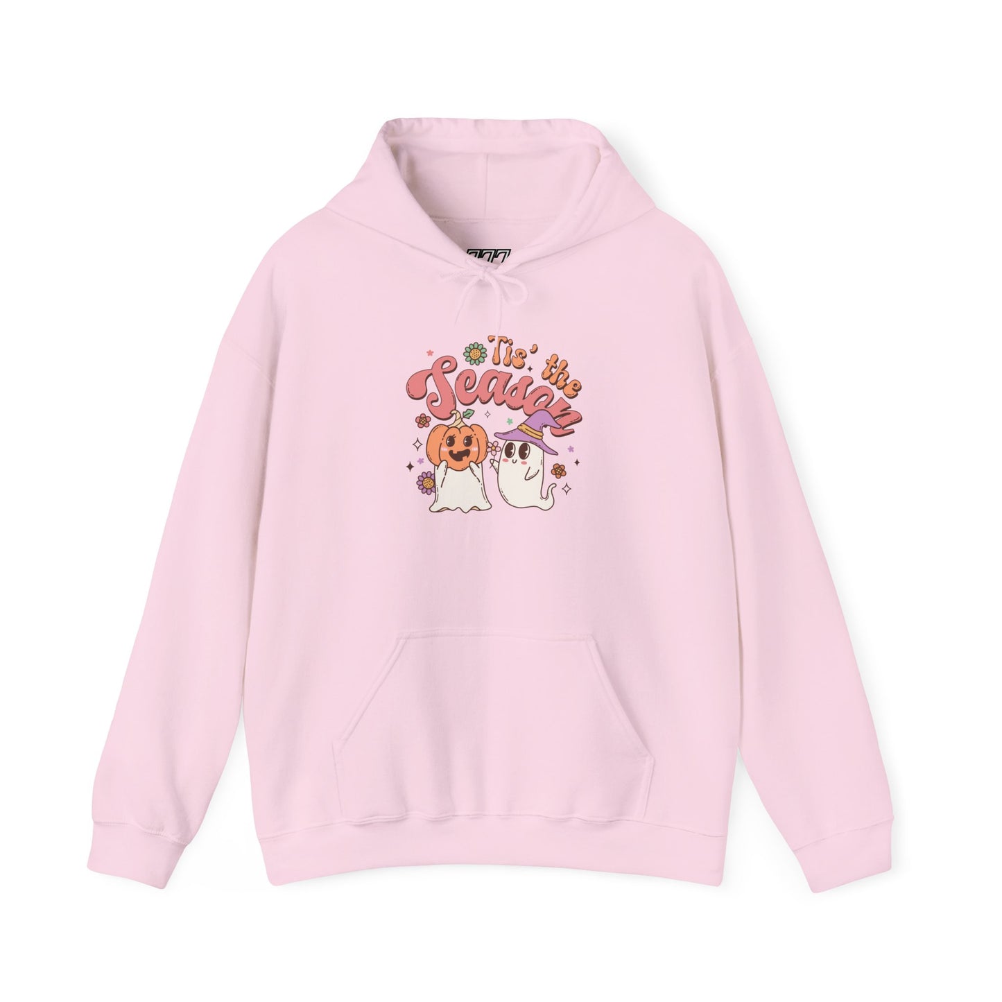 Tis The Season Unisex Heavy Blend Hoodie