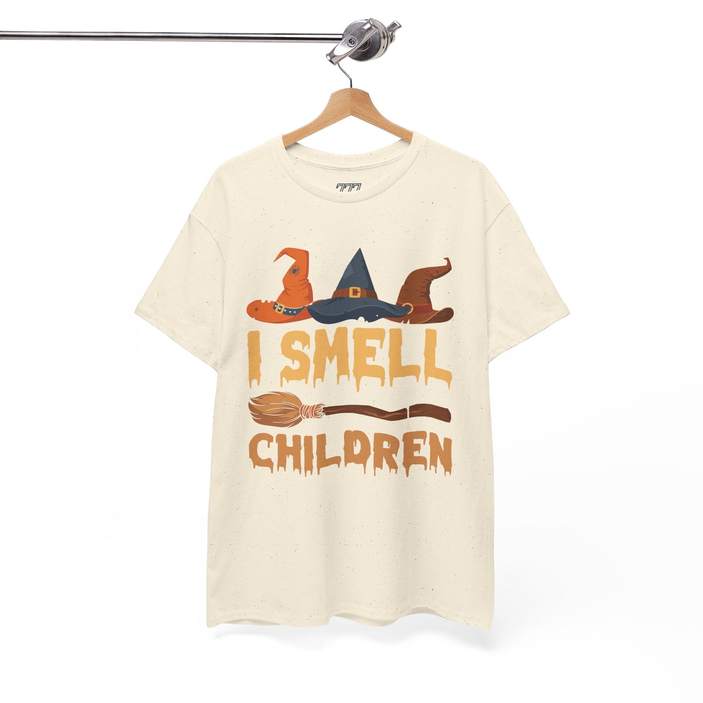 I Smell Children Women's Heavy Cotton T-Shirt