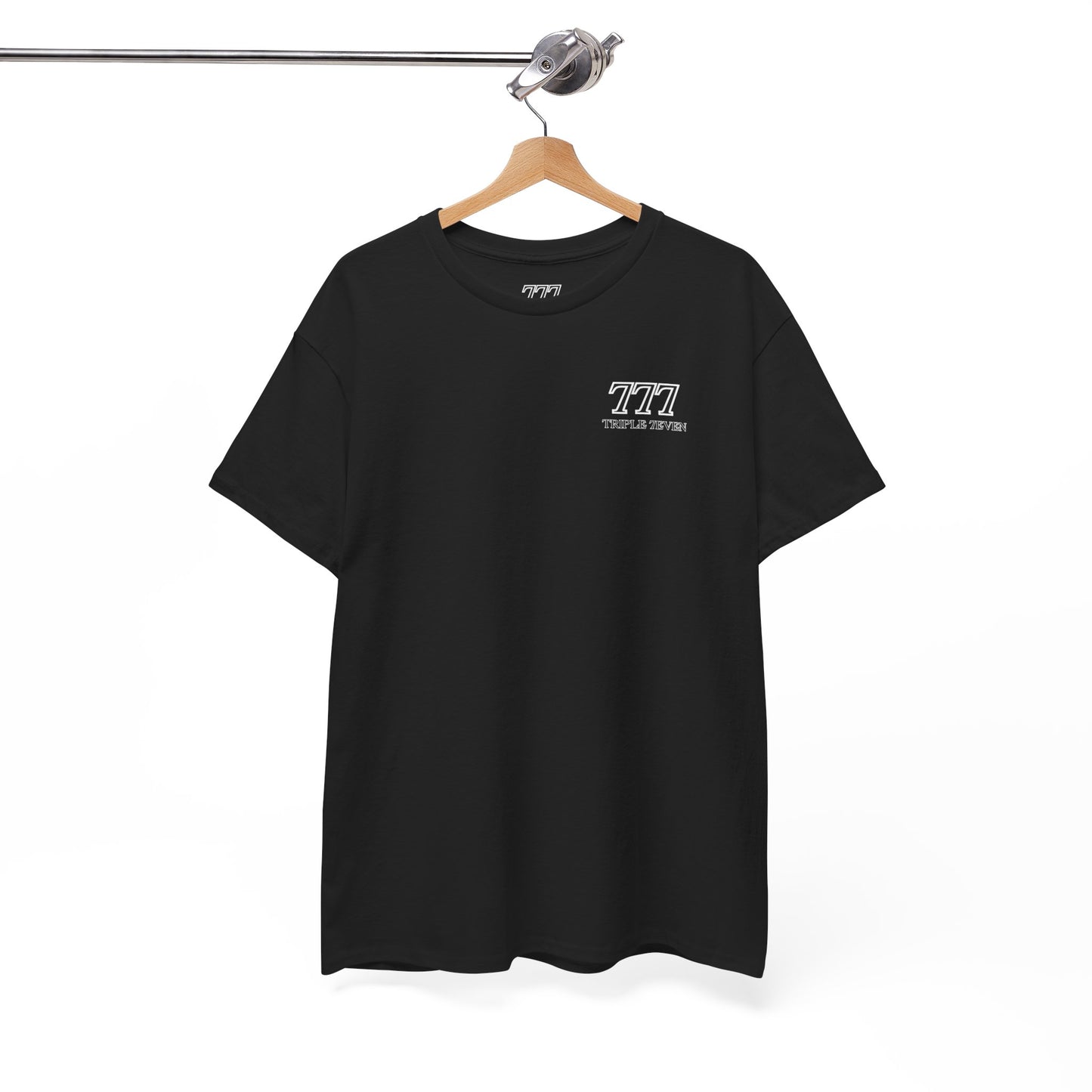 I Got Your Back Unisex Heavy Cotton T-Shirt
