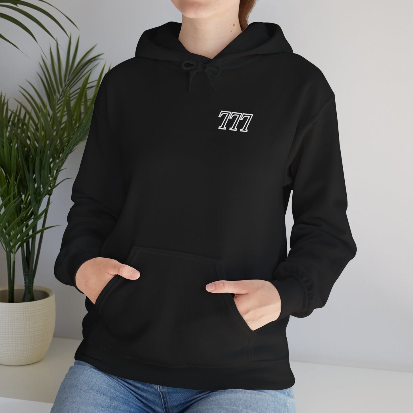 The Introvert’s Halloween Homebody Club Unisex Heavy Blend Hoodie