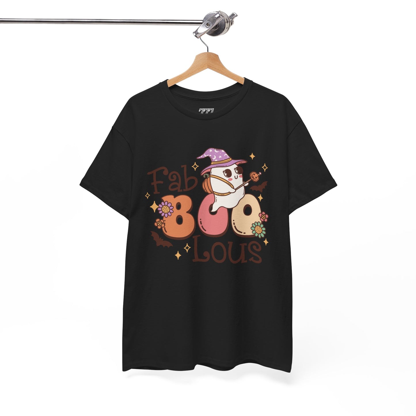 Faboolous Women's Heavy Cotton T-Shirt