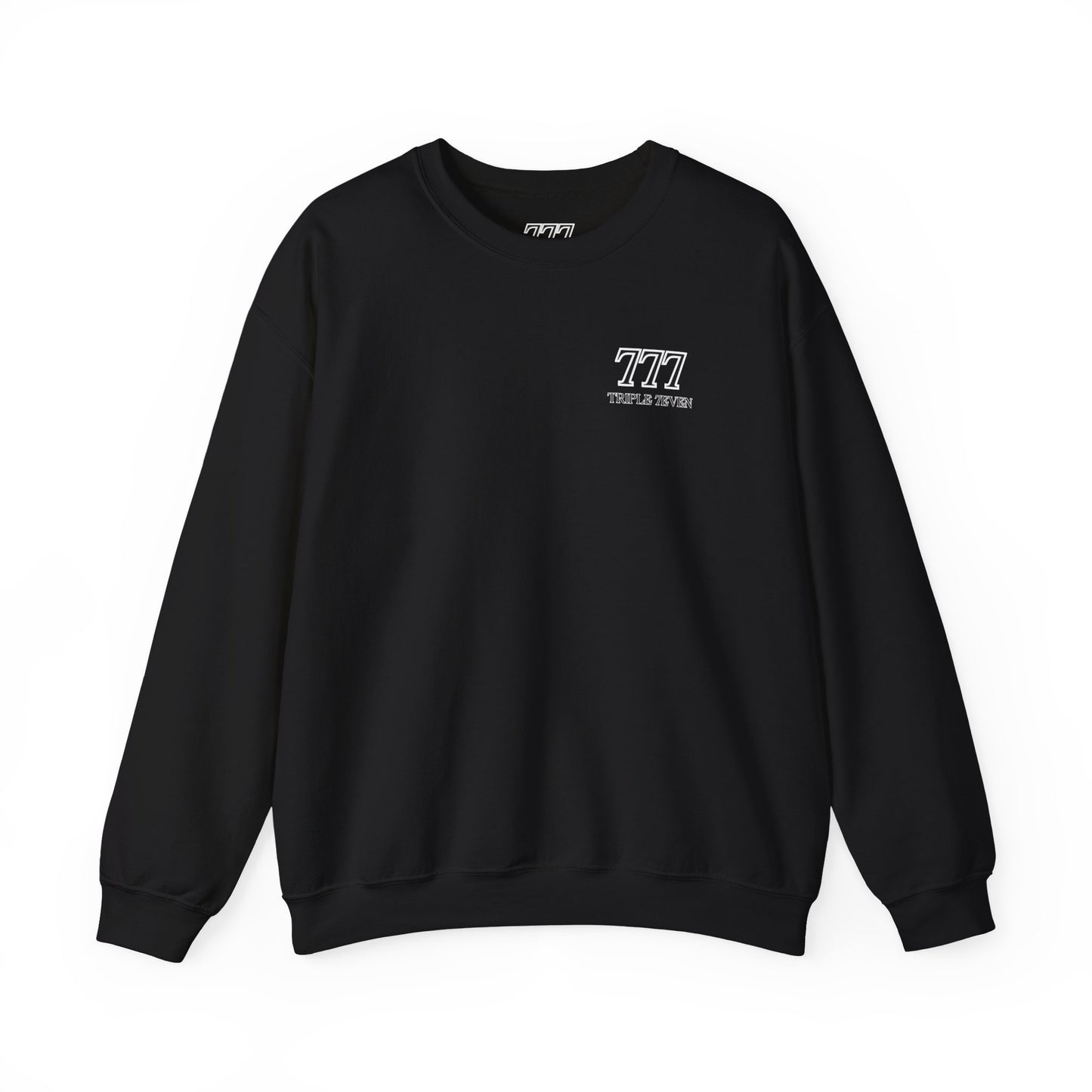 I Got Your Back Unisex Heavy Blend Crewneck Sweatshirt