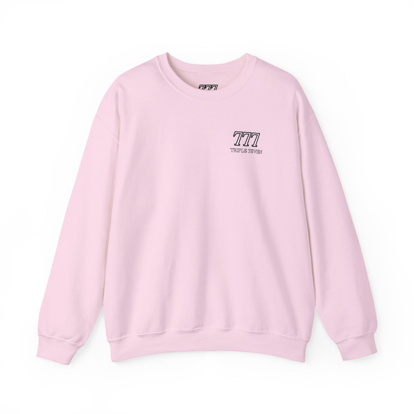 Horrify Club Unisex Heavy Blend Crewneck Sweatshirt
