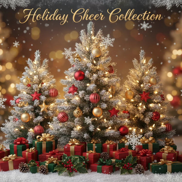 Christmas Essentials