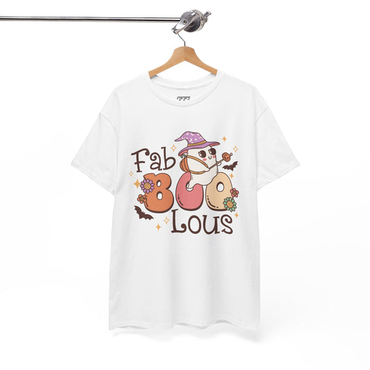 Faboolous Women's Heavy Cotton T-Shirt