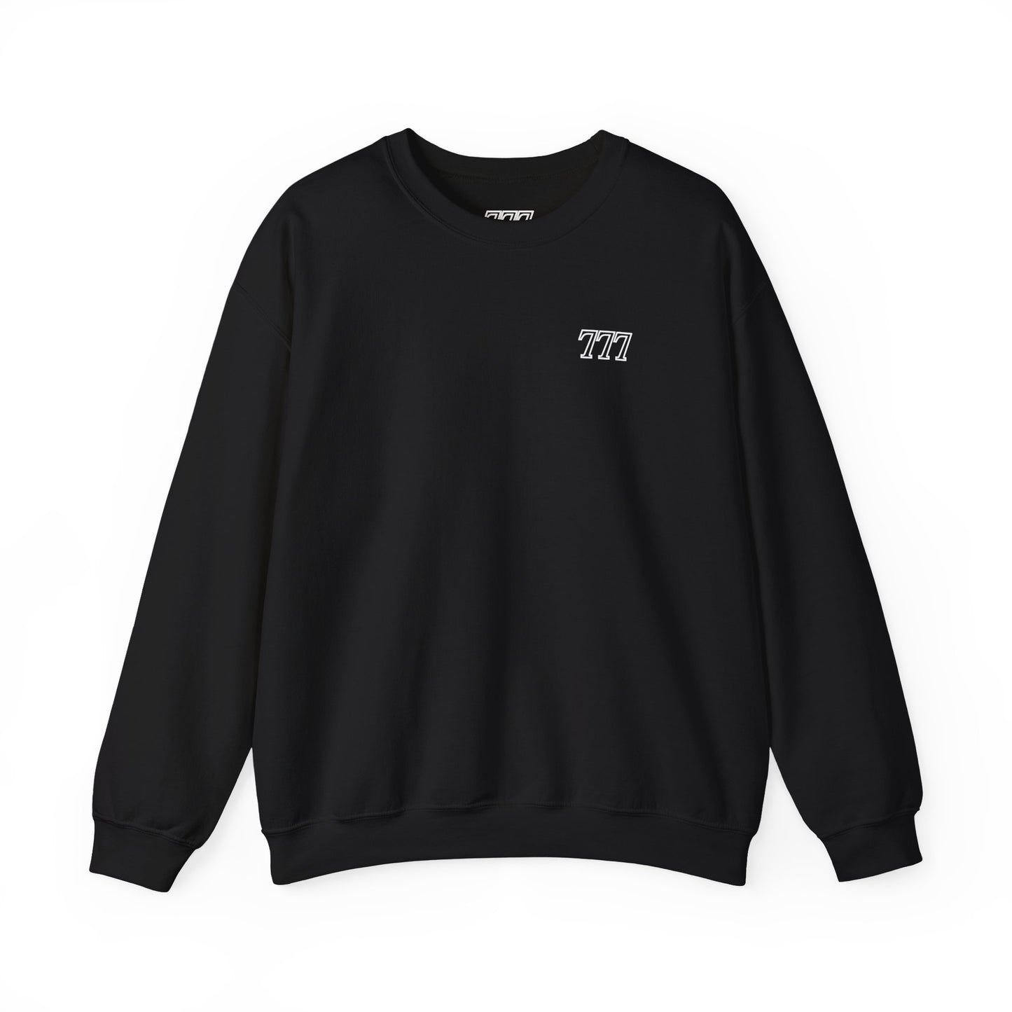 The Introvert's Halloween Homebody Club Unisex Heavy Blend Crewneck Sweatshirt