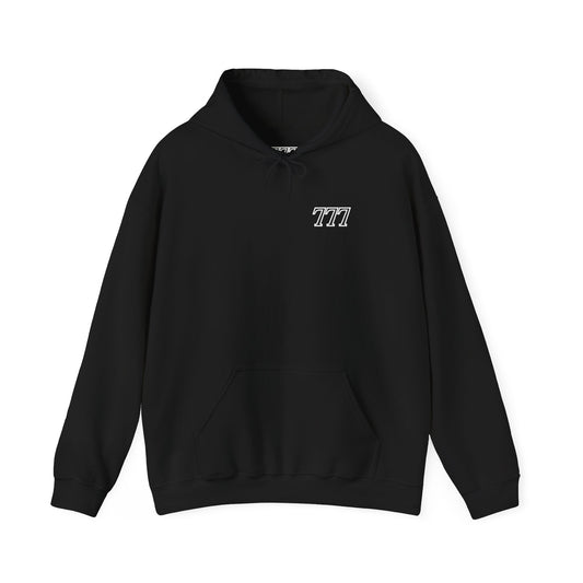 The Introvert’s Halloween Homebody Club Unisex Heavy Blend Hoodie