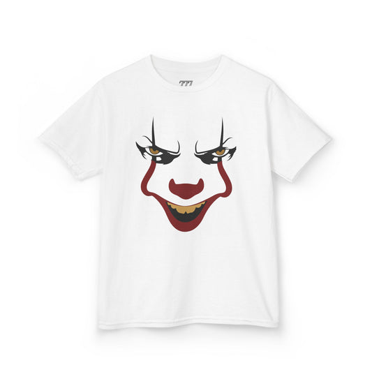 Pennywise Grin Kids Heavy Cotton T-Shirt