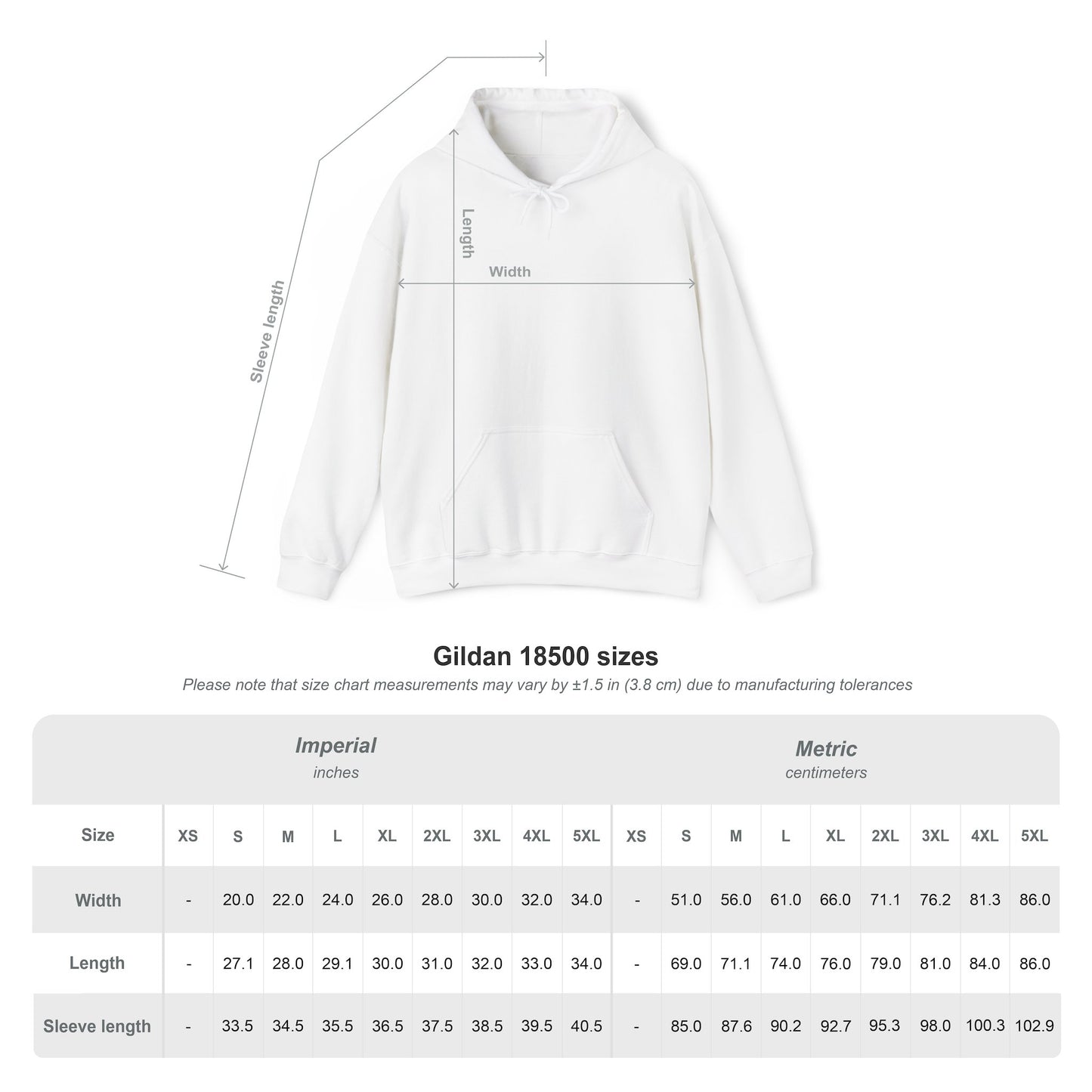 Caution Poison Women's Heavy Blend Hoodie