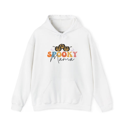 Spooky Mama Women's Heavy Blend Hoodie