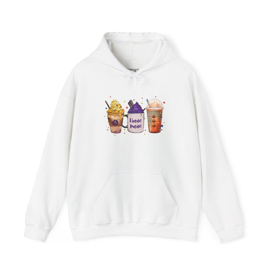 Hocus Pocus Brews Unisex Heavy Blend Hoodie