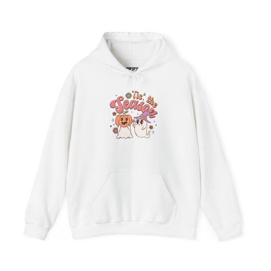 Tis The Season Unisex Heavy Blend Hoodie
