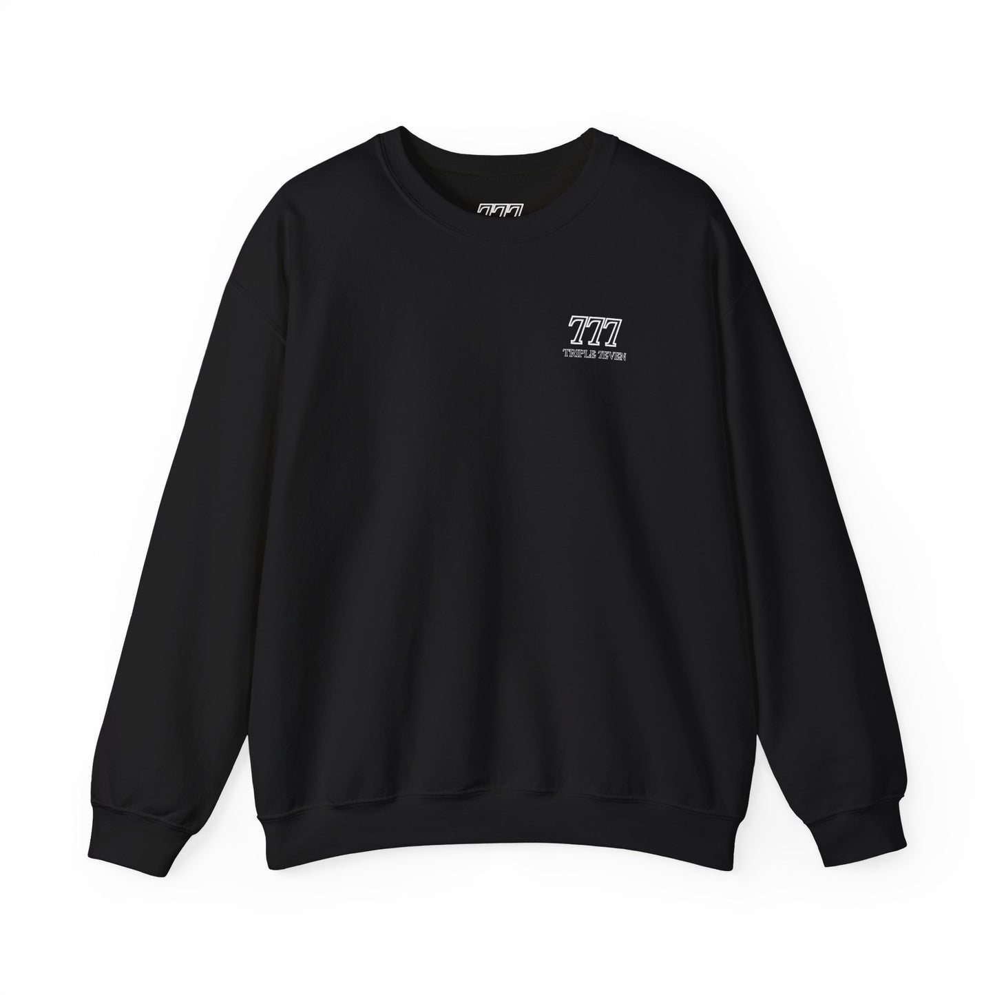 The Introvert's Halloween Homebody Club Unisex Heavy Blend Crewneck Sweatshirt